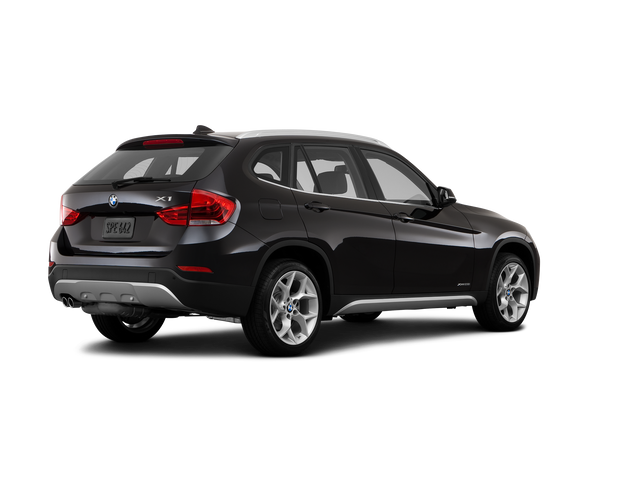 2013 BMW X1 xDrive28i