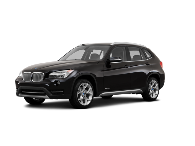 2013 BMW X1 xDrive28i