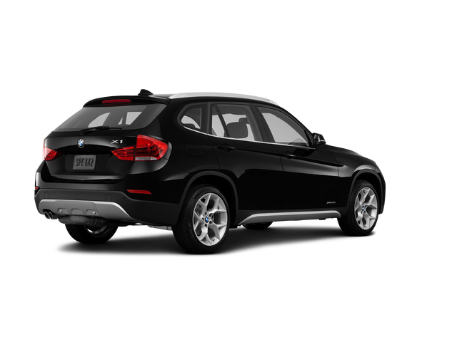 2013 BMW X1 xDrive28i