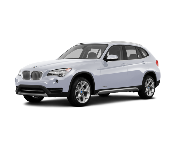 2013 BMW X1 xDrive28i