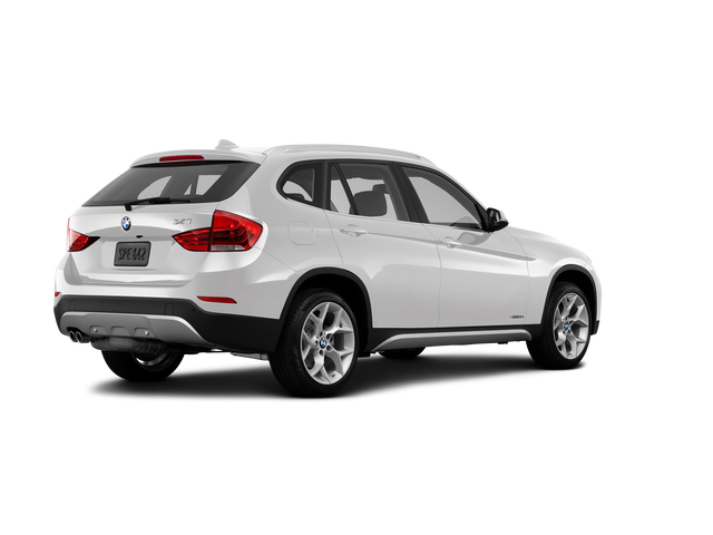 2013 BMW X1 xDrive28i