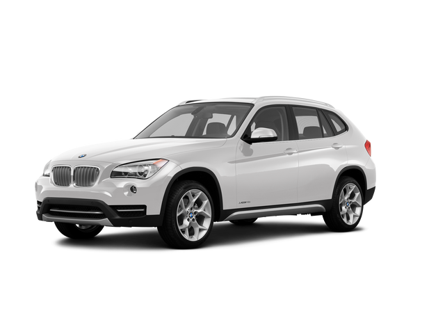 2013 BMW X1 xDrive28i