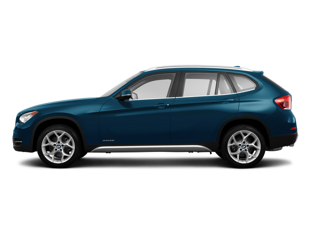 2013 BMW X1 28i