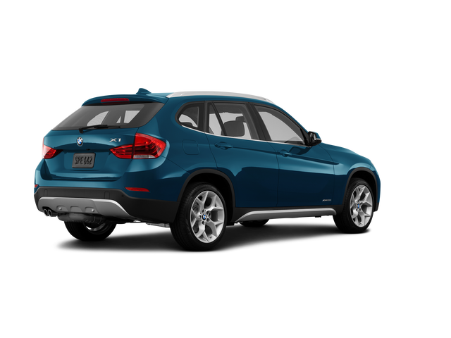 2013 BMW X1 28i