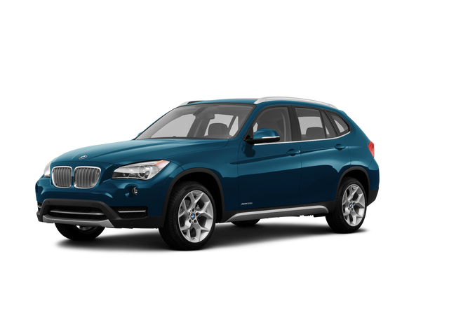 2013 BMW X1 28i