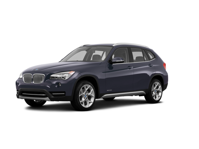 2013 BMW X1 xDrive28i