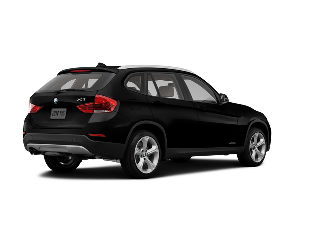 2013 BMW X1 xDrive35i