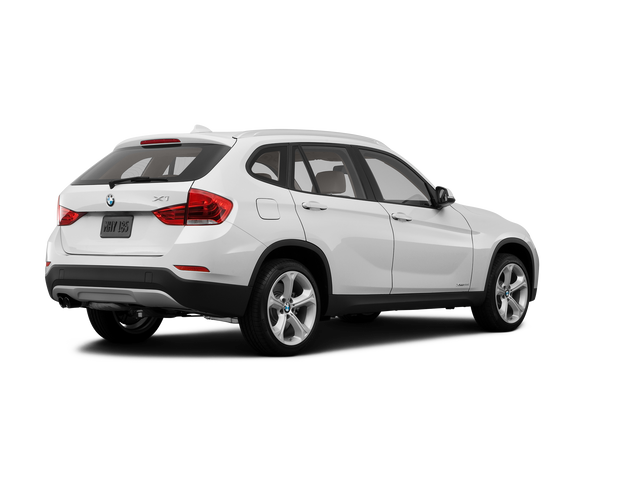 2013 BMW X1 xDrive35i