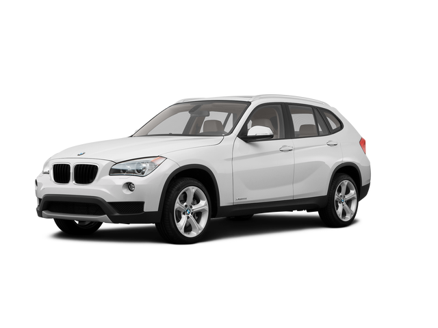 2013 BMW X1 xDrive35i