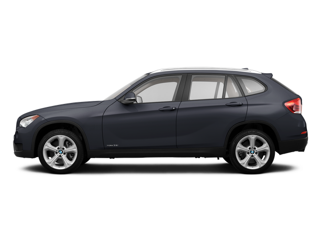 2013 BMW X1 xDrive35i