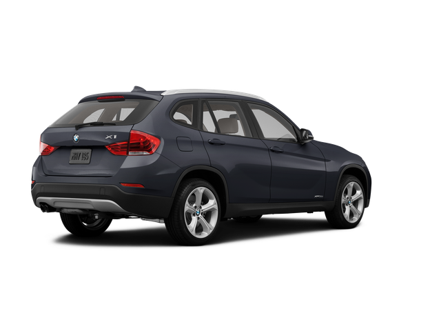 2013 BMW X1 xDrive35i