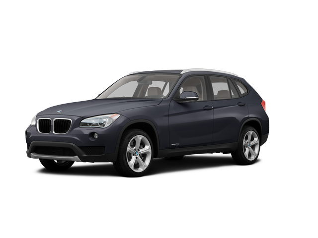 2013 BMW X1 xDrive35i