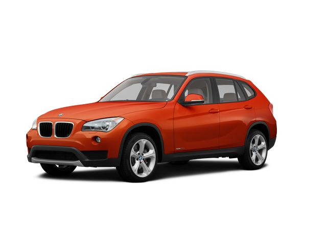 2013 BMW X1 xDrive35i