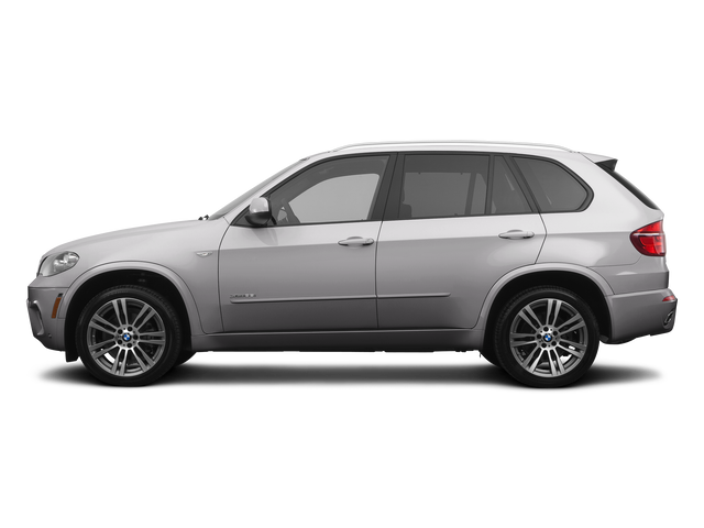 2013 BMW X5 xDrive35i Premium