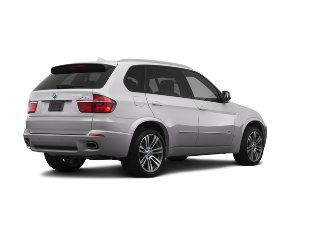 2013 BMW X5 xDrive35i