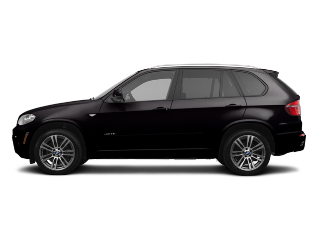 2013 BMW X5 xDrive35i