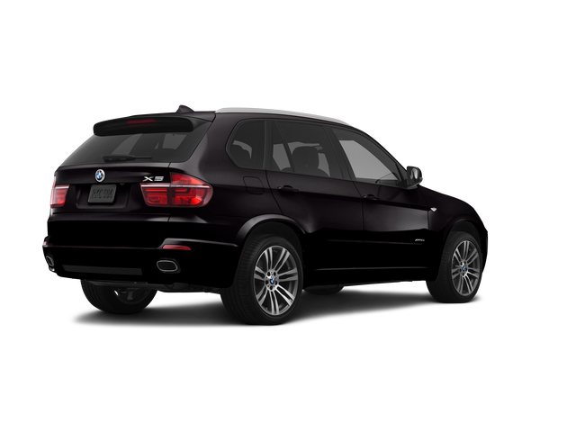 2013 BMW X5 xDrive35i Premium