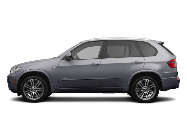 2013 BMW X5 xDrive35i