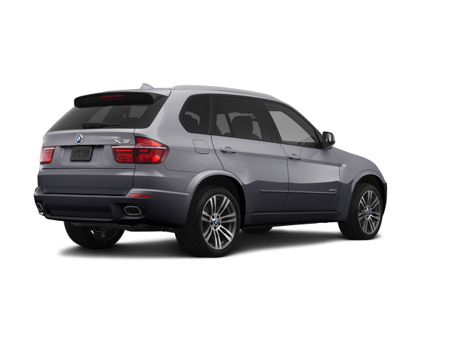 2013 BMW X5 xDrive35i