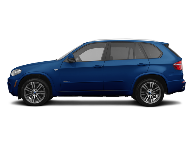 2013 BMW X5 xDrive35i