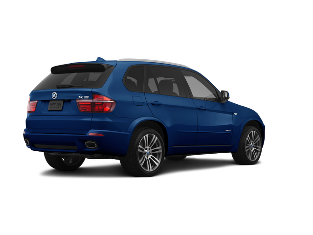 2013 BMW X5 xDrive35i