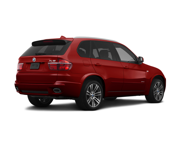 2013 BMW X5 xDrive35i Premium