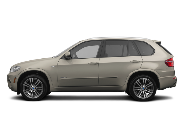 2013 BMW X5 xDrive35i Premium