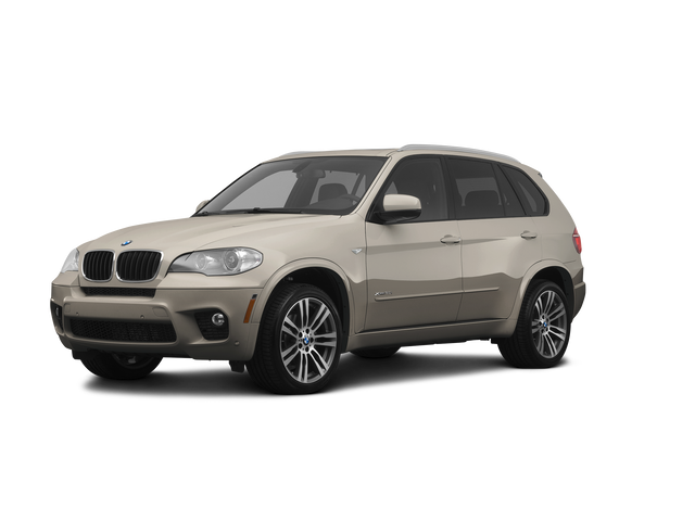 2013 BMW X5 xDrive35i Premium