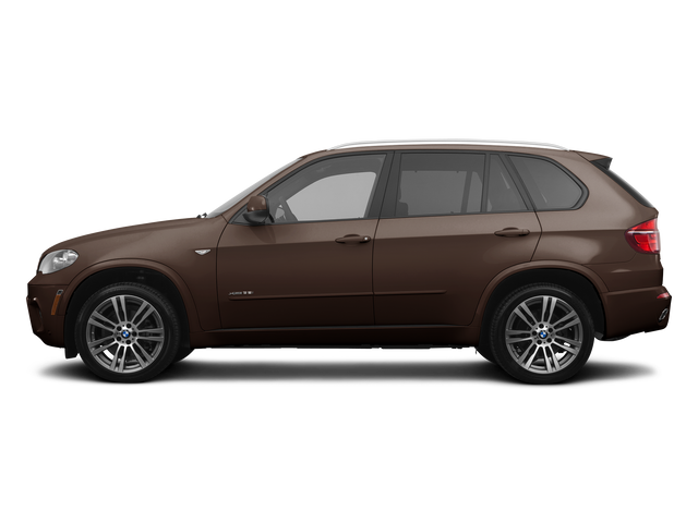 2013 BMW X5 xDrive35i Premium