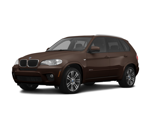 2013 BMW X5 xDrive35i