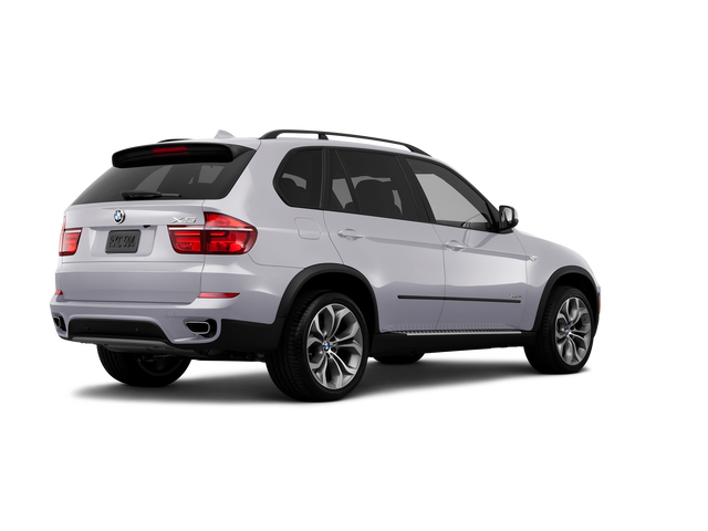 2013 BMW X5 xDrive50i