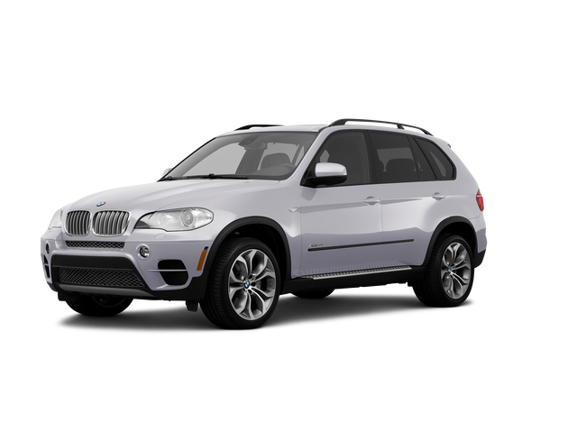 2013 BMW X5 xDrive50i