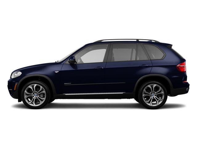 2013 BMW X5 xDrive50i