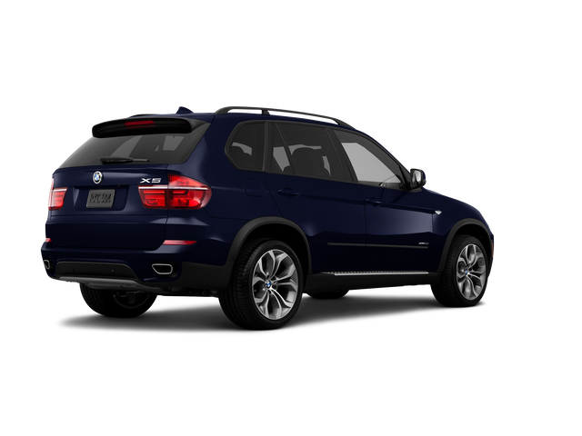 2013 BMW X5 xDrive50i