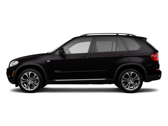 2013 BMW X5 xDrive50i