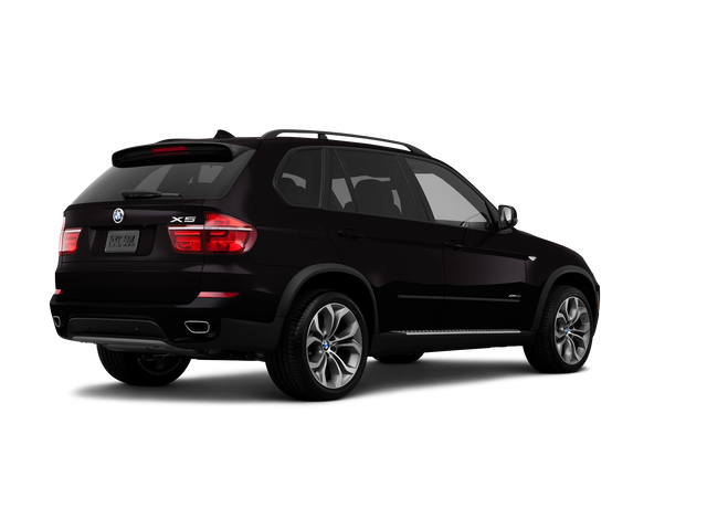 2013 BMW X5 xDrive50i