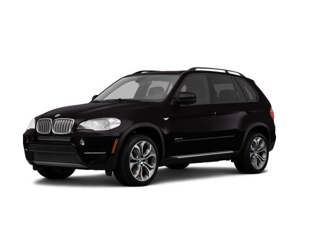 2013 BMW X5 xDrive50i