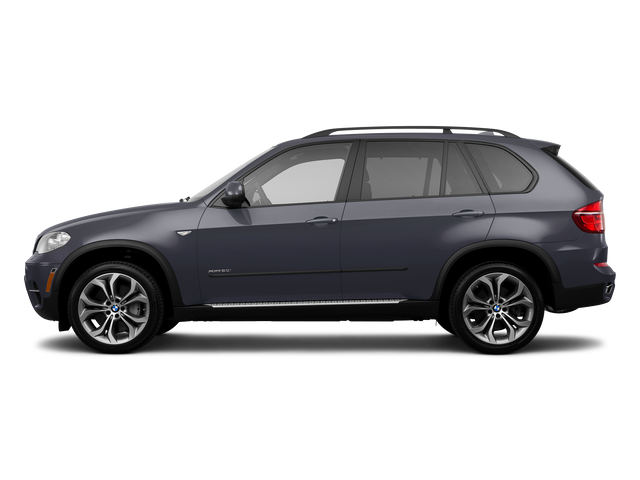 2013 BMW X5 xDrive50i