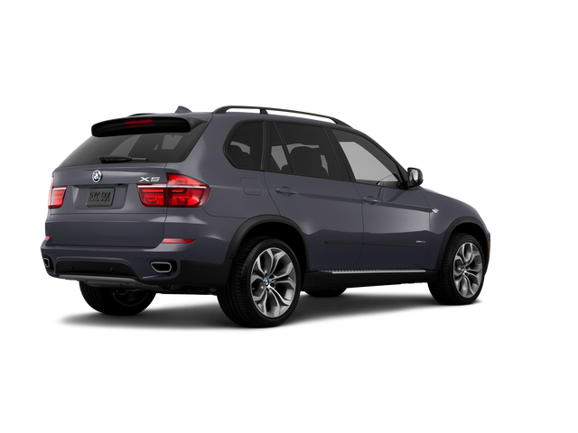 2013 BMW X5 xDrive50i