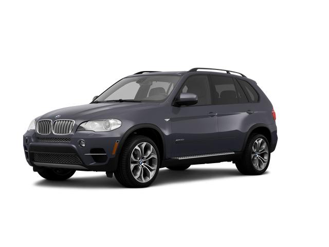 2013 BMW X5 xDrive50i