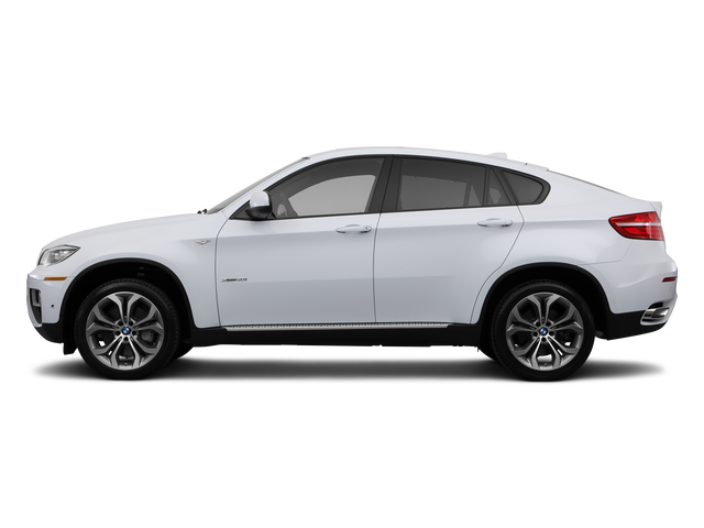 2013 BMW X6 xDrive50i