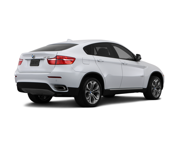 2013 BMW X6 xDrive50i