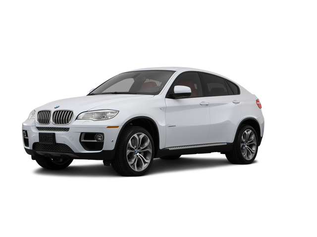 2013 BMW X6 xDrive50i