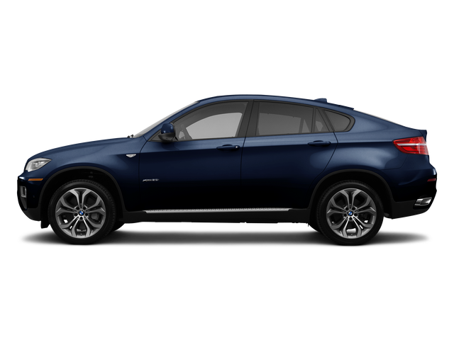 2013 BMW X6 xDrive50i