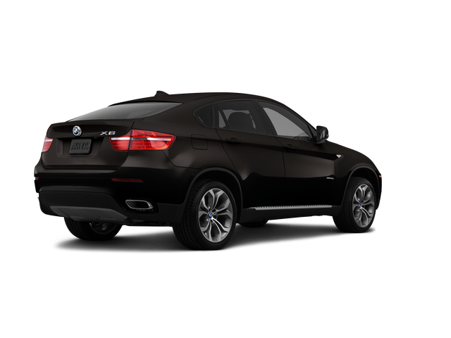 2013 BMW X6 xDrive50i