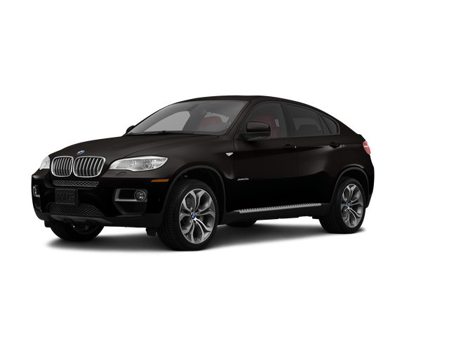 2013 BMW X6 xDrive50i