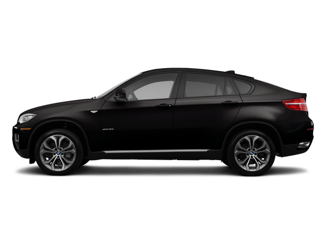 2013 BMW X6 xDrive50i