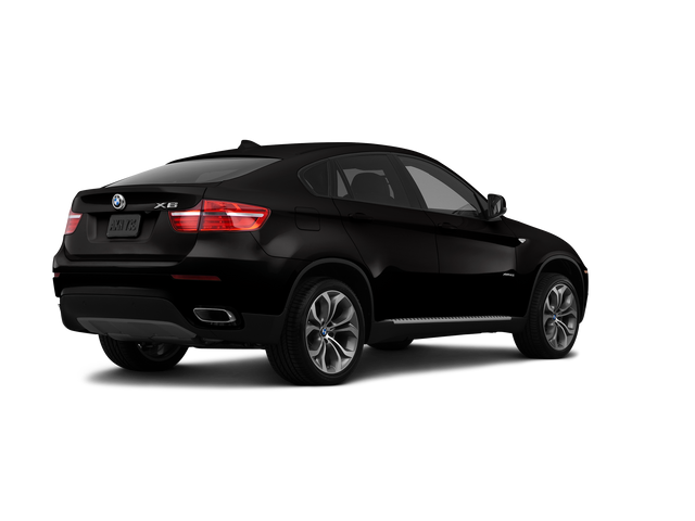 2013 BMW X6 xDrive50i