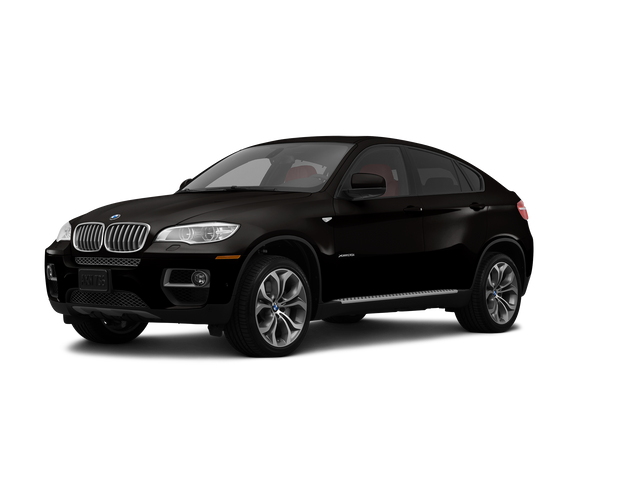 2013 BMW X6 xDrive50i