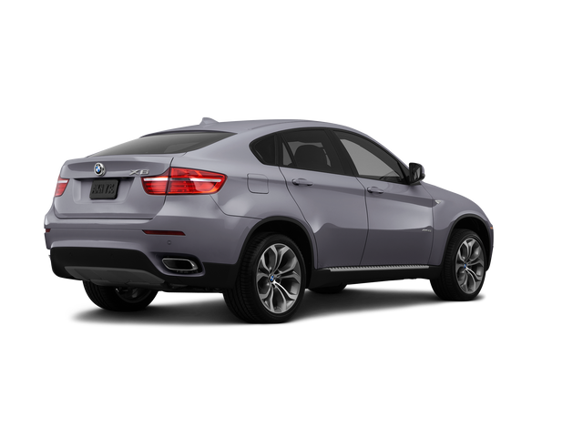 2013 BMW X6 xDrive50i